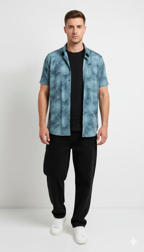 Mens Shirts MS - 402