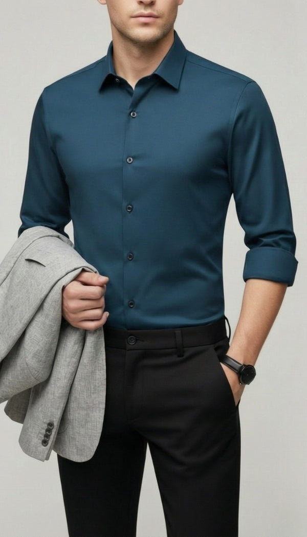 Mens Shirts MS - 403