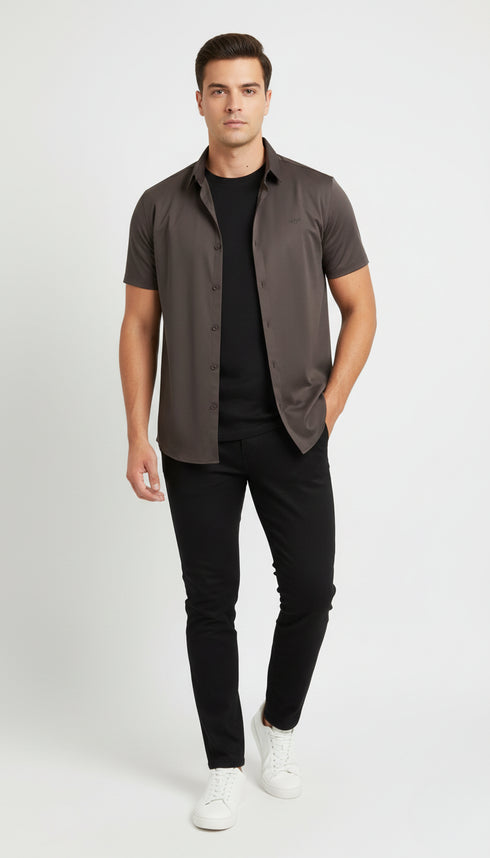 Mens Shirts MS - 404