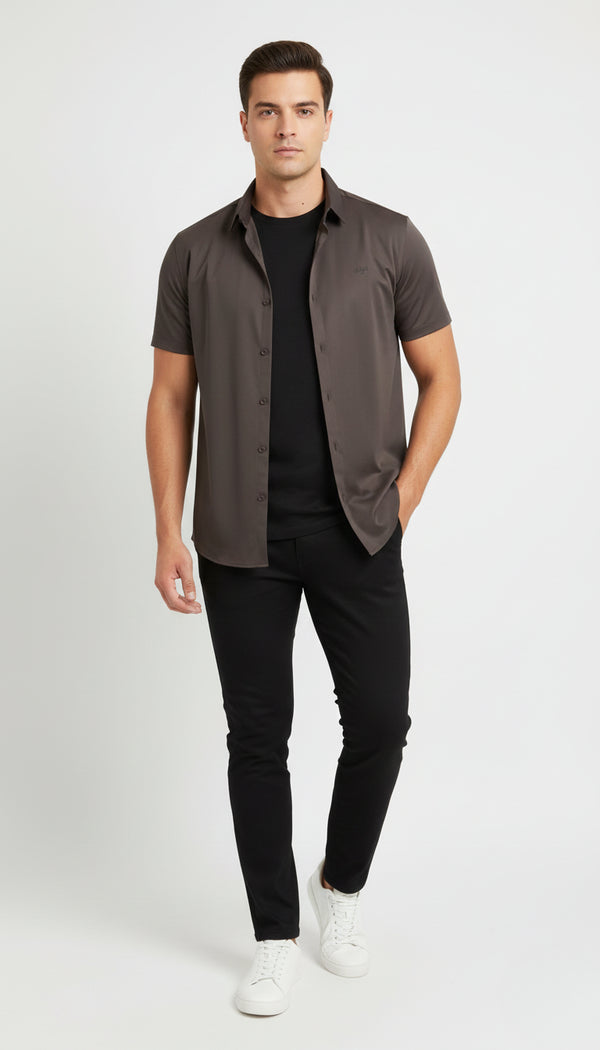 Mens Shirts MS - 404