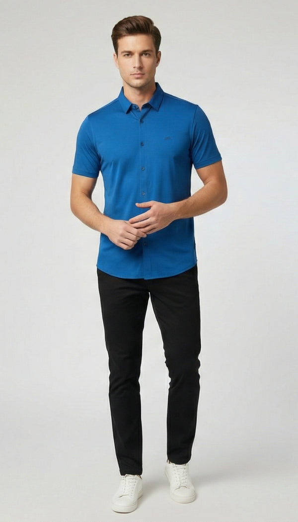 Mens Shirts MS - 405