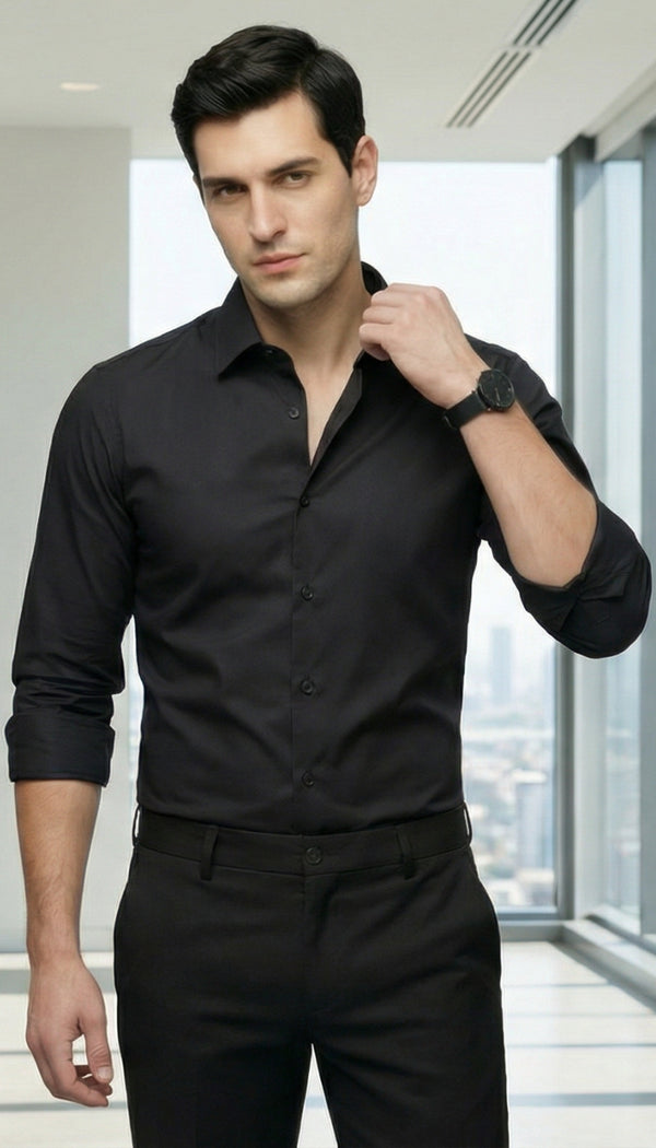 Mens Shirts MS - 406