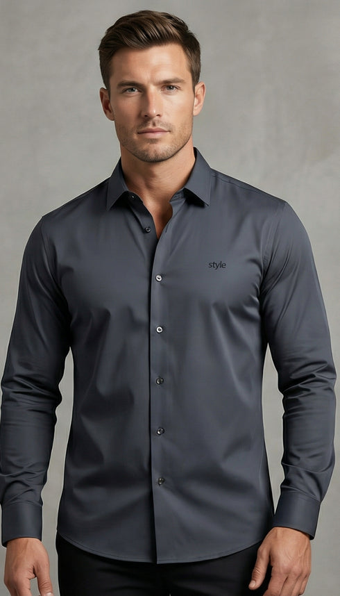 Mens Shirts MS - 409