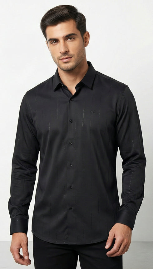 Mens Shirts MS - 416