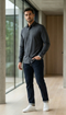 Mens Shirts MS - 419