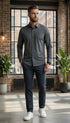 Mens Shirts MS - 419