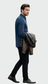 Mens Shirts MS - 410