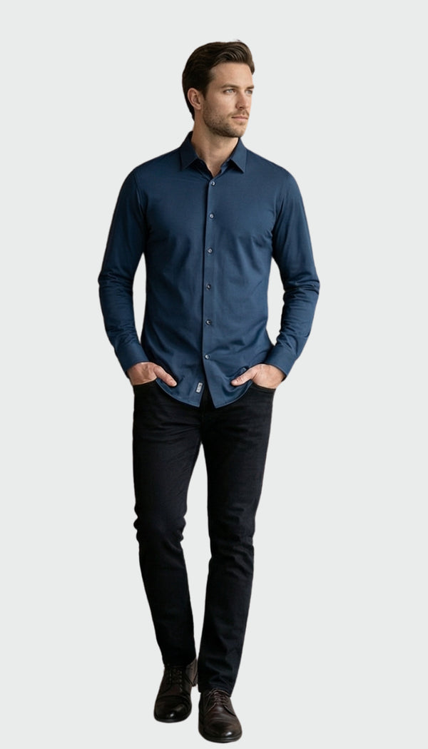 Mens Shirts MS - 410