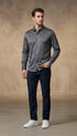 Mens Shirts MS - 418