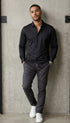 Mens Shirts MS - 420