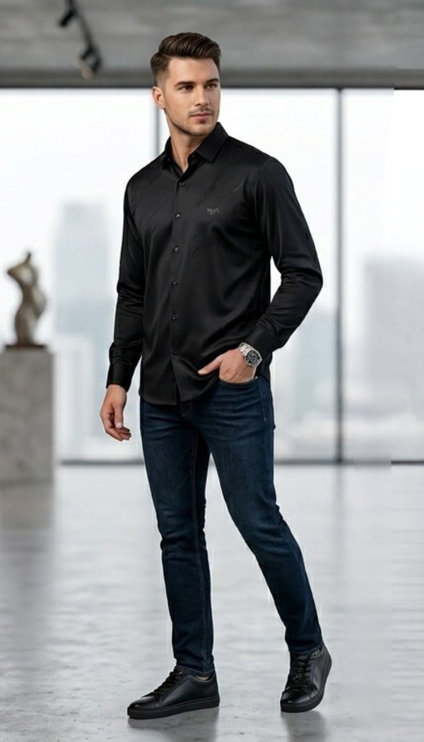 Mens Shirts MS - 420