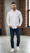 Mens Shirts MS - 422