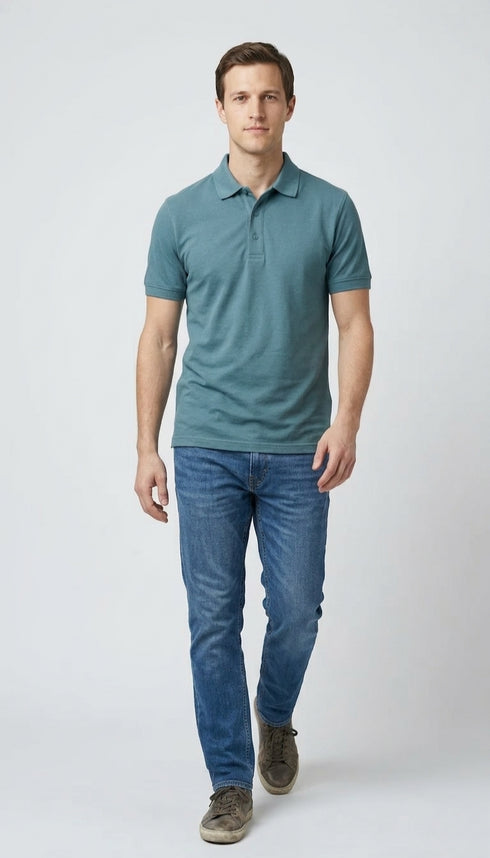 Mens T-shirt MTS -501