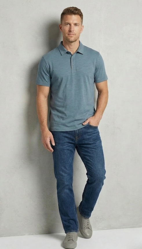 Mens T-shirt MTS -501