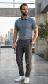 Mens T-shirt MTS -502