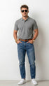 Mens T-shirt MTS -502