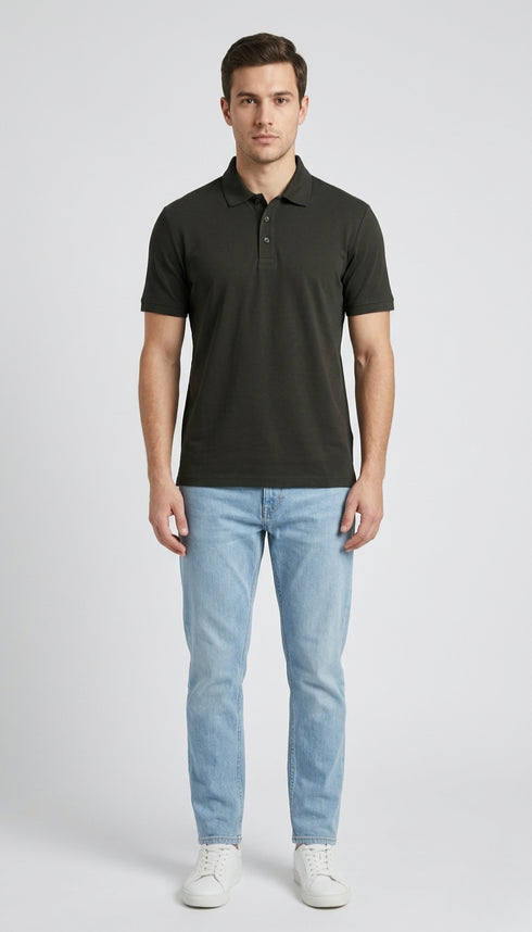 Mens T-shirt MTS -503