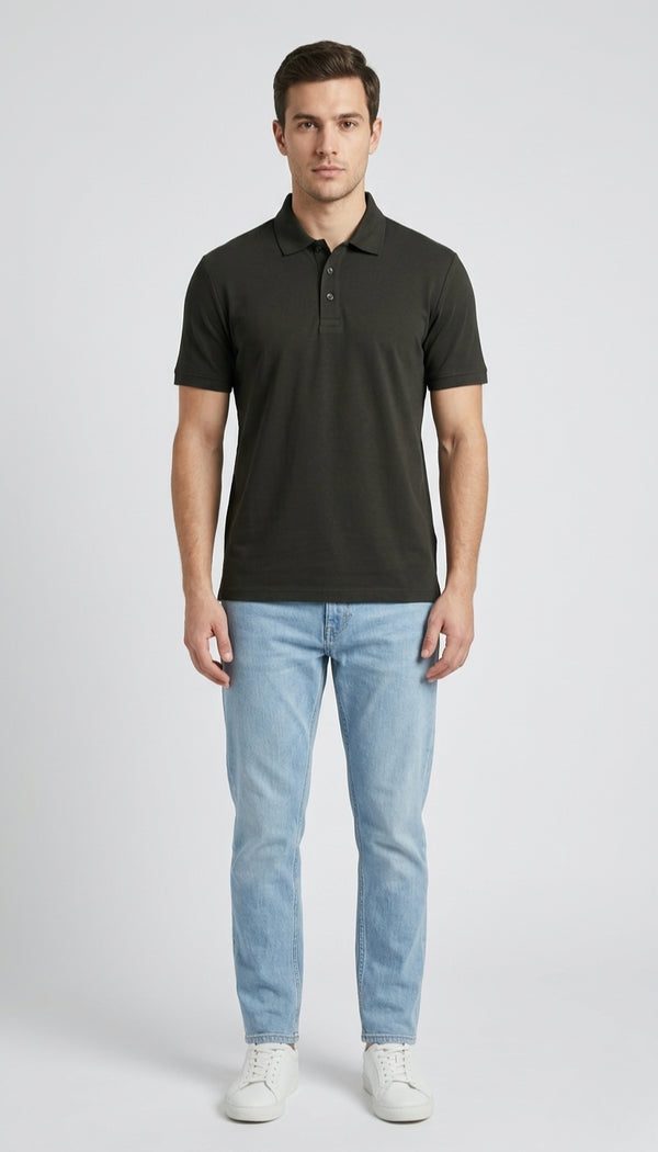 Mens T-shirt MTS -503
