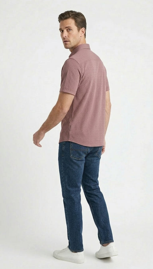 Mens T-shirt MTS -505