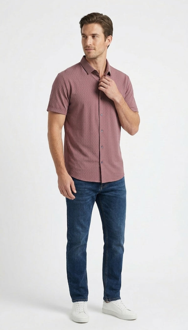 Mens T-shirt MTS -505