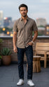 Mens T-shirt MTS -506