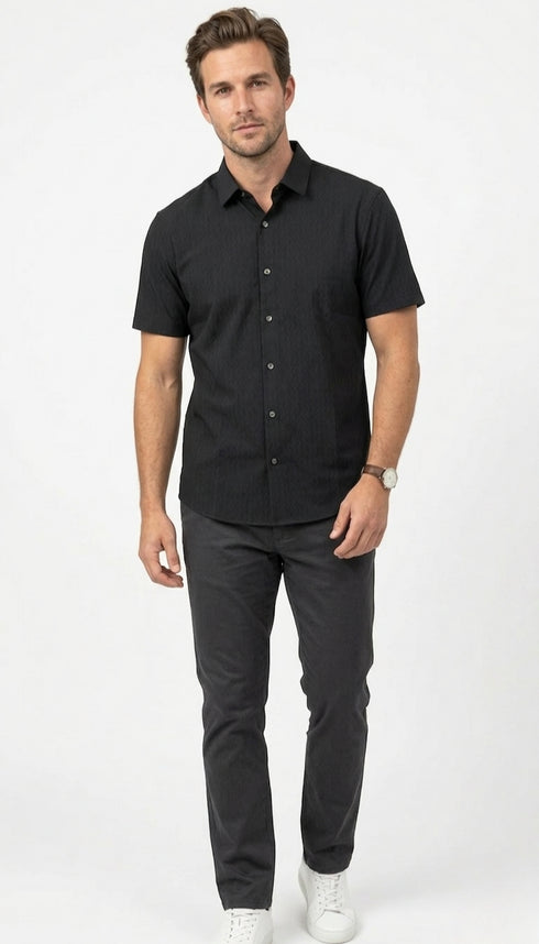 Mens T-shirt MTS -507