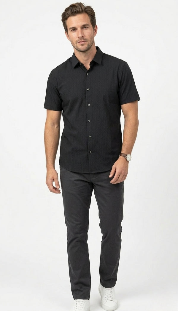 Mens T-shirt MTS -507