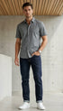 Mens T-shirt MTS -508