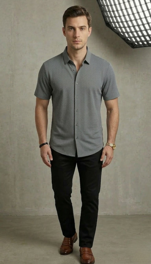 Mens T-shirt MTS -508
