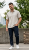 Mens T-shirt MTS -510