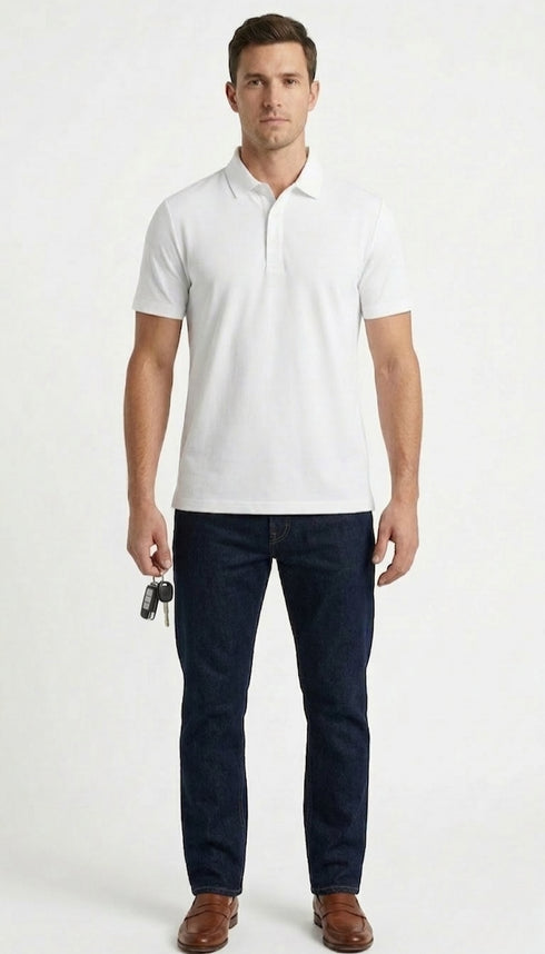 Mens T-shirt MTS -511