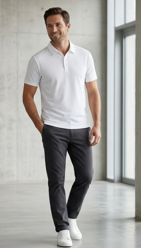 Mens T-shirt MTS -511