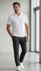 Mens T-shirt MTS -511