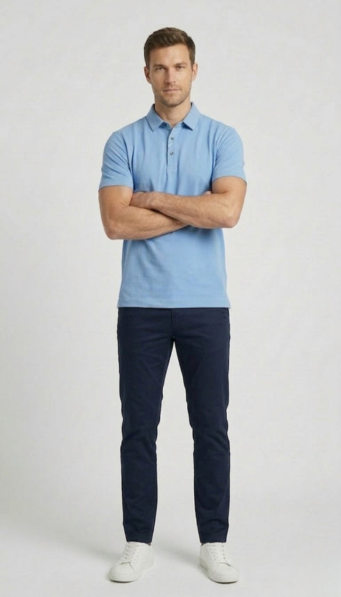 Mens T-shirt MTS -512