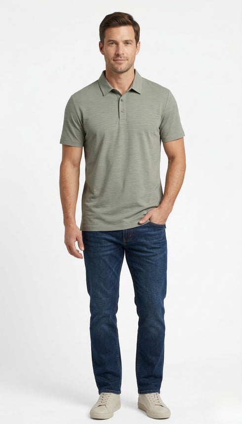 Mens T-shirt MTS -513