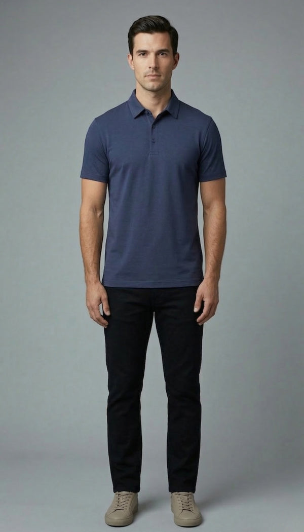 Mens T-shirt MTS -514
