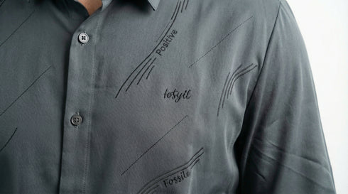 Mens Shirts MS - 418