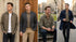 Mens Shirts MS - 408