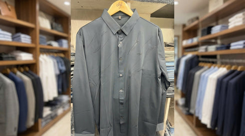 Mens Shirts MS - 418