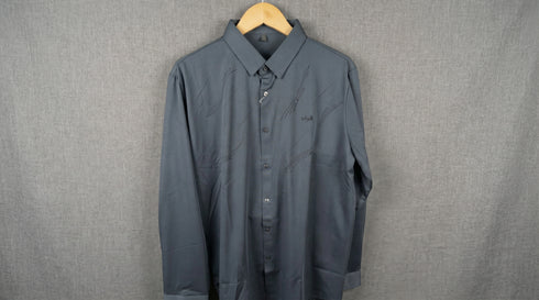 Mens Shirts MS - 418