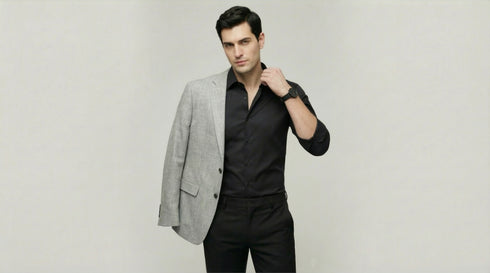 Mens Shirts MS - 406