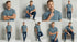 Mens T-shirt MTS -501