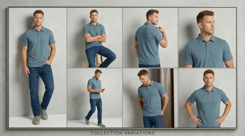 Mens T-shirt MTS -501