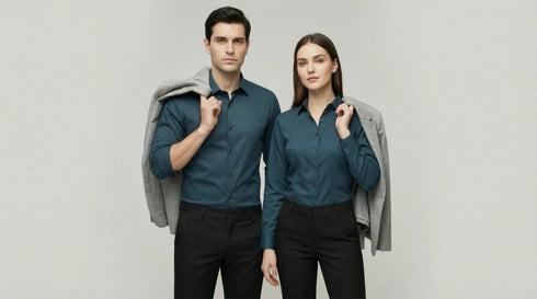 Mens Shirts MS - 403