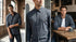 Mens Shirts MS - 417