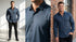 Mens Shirts MS - 417