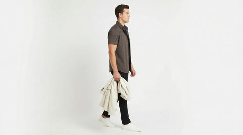 Mens Shirts MS - 404