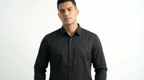 Mens Shirts MS - 420