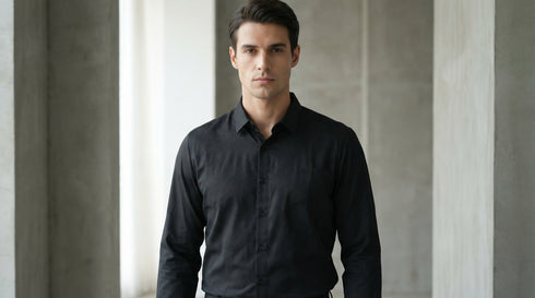 Mens Shirts MS - 420