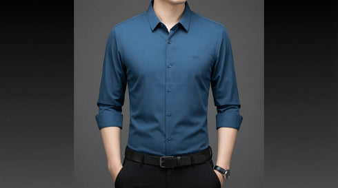 Mens Shirts MS - 403